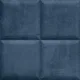 A close-up of aFaux Subway Wall Tile TL 06366 J Notte Twist 1 ft x 1 ft Ceramic Matte Finish Tile - 9 mm | Suitable For Kitchen, Bathroom Walls and Backsplashes with a Matte finish available at Material Depot in Bangalore
