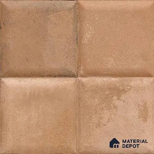 Faux Subway Wall Tile TL 06366 I Ice Tone 1 ft x 1 ft Ceramic Matte Finish Tile - 9 mm | Suitable For Kitchen, Bathroom Walls and Backsplashes | Please Expect a Slight Variation of Pattern