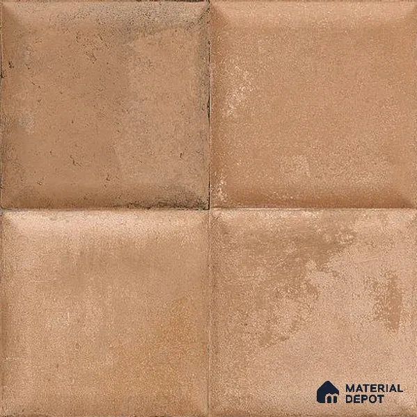 Faux Subway Wall Tile TL 06366 I Ice Tone 1 ft x 1 ft Ceramic Matte Finish Tile - 9 mm | Suitable For Kitchen, Bathroom Walls and Backsplashes | Please Expect a Slight Variation of Pattern