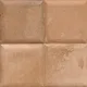 A close-up of aFaux Subway Wall Tile TL 06366 I Ice Tone 1 ft x 1 ft Ceramic Matte Finish Tile - 9 mm | Suitable For Kitchen, Bathroom Walls and Backsplashes with a Matte finish available at Material Depot in Bangalore