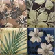 A close-up of aFaux Subway Wall Tile TL 06366 H Notte Charm Decor 1 ft x 1 ft Ceramic Matte Finish Tile - 9 mm | Suitable For Kitchen, Bathroom Walls and Backsplashes with a Matte finish available at Material Depot in Bangalore