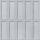 A close-up of aFaux Subway Wall Tile TL 06360 B Grey Blend 1 ft x 1 ft Ceramic Glossy Finish Tile - 9 mm | Suitable For Kitchen, Bathroom Walls and Backsplashes with a Glossy finish available at Material Depot in Bangalore