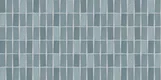 A close-up of aFaux Subway Wall Tile TL 06369 C Elegant Dusk 2 ft x 1 ft Ceramic Glossy Finish Tile - 9 mm | Suitable For Kitchen, Bathroom Walls and Backsplashes with a Glossy finish available at Material Depot in Bangalore