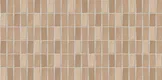 A close-up of aFaux Subway Wall Tile TL 06369 D Radiant Bhama 2 ft x 1 ft Ceramic Glossy Finish Tile - 9 mm | Suitable For Kitchen, Bathroom Walls and Backsplashes with a Glossy finish available at Material Depot in Bangalore