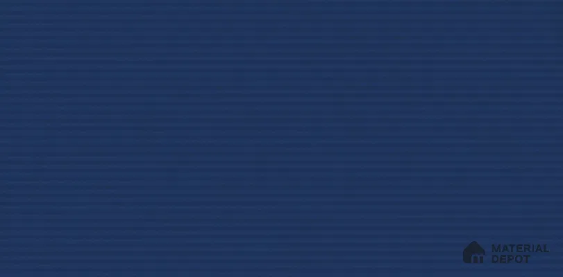 Punch Wall Tile TL 06376 Radiant Midnight 2 ft x 1 ft Ceramic Matte Finish Tile - 9 mm | Suitable For Kitchen, Bathroom Walls and Backsplashes