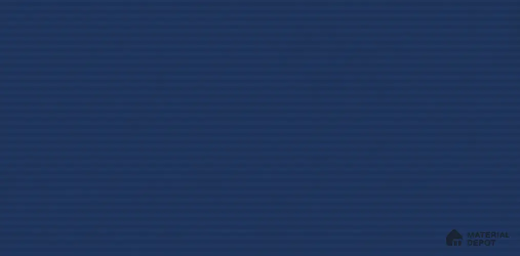 Punch Wall Tile TL 06376 Radiant Midnight 2 ft x 1 ft Ceramic Matte Finish Tile - 9 mm | Suitable For Kitchen, Bathroom Walls and Backsplashes