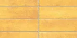 A close-up of aFaux Subway Wall Tile TL 06368 B Radiant Caramel 2 ft x 1 ft Ceramic Glossy Finish Tile - 9 mm | Suitable For Kitchen, Bathroom Walls and Backsplashes with a Glossy finish available at Material Depot in Bangalore
