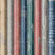 A close-up of aFaux Subway Wall Tile TL 06363 Multy Vibe 1 ft x 1 ft Ceramic Matte Finish Tile - 9 mm | Suitable For Kitchen, Bathroom Walls and Backsplashes with a Matte finish available at Material Depot in Bangalore