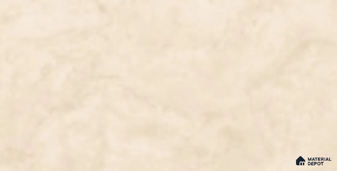 Marble Floor & Wall Tile TL 09974 4 ft x 2 ft Beige Vitrified Matte Finish Tile - 9 mm | Ideal for Living Room,Bedroom,Bathroom,Kitchen