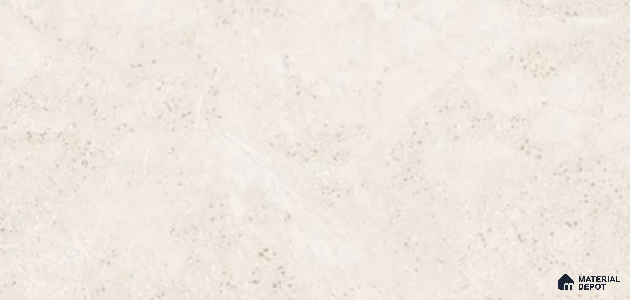 Stone Floor & Wall Tile TL 09976 4 ft x 2 ft Cream Vitrified Matte Finish Tile - 9 mm | Ideal for Living Room,Bedroom,Bathroom,Kitchen