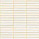 A close-up of aFaux Subway Wall Tile TL 06358 B Radiant Gold 1 ft x 1 ft Ceramic Glossy Finish Tile - 9 mm | Suitable For Kitchen, Bathroom Walls and Backsplashes with a Glossy finish available at Material Depot in Bangalore