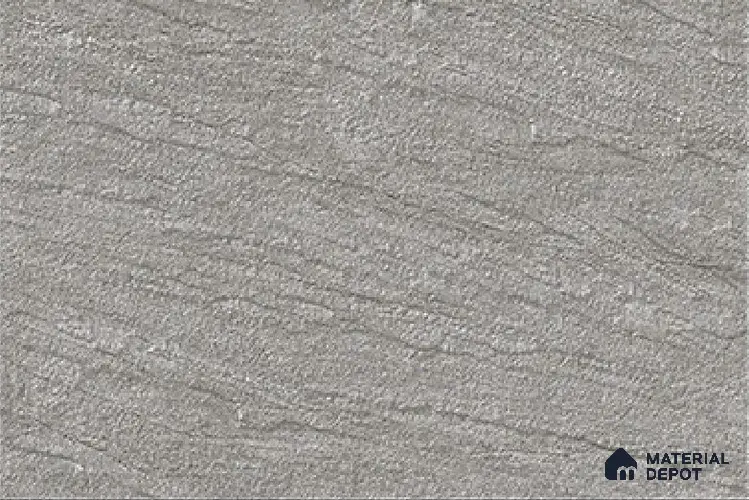 TL 01885 D Misty Grey 12 x 12 inch Matte Finish Anti Skid Ceramic Wall Tile - 6 mm