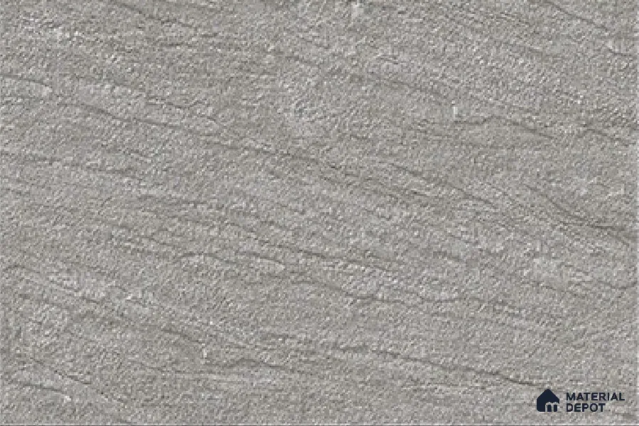 TL 01885 D Misty Grey 12 x 12 inch Matte Finish Anti Skid Ceramic Wall Tile - 6 mm
