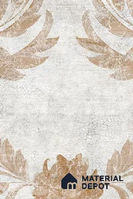 572211-3 | 5 Meter x 42 Inches Patterned Look Wallpaper - 57.41 Sq. Ft. | Minimum 15% wastage during installation