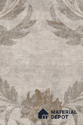 572211-6 | 5 Meter x 42 Inches Patterned Look Wallpaper - 57.41 Sq. Ft. | Minimum 15% wastage during installation