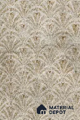 572212-3 | 5 Meter x 42 Inches Patterned Look Wallpaper - 57.41 Sq. Ft. | Minimum 15% wastage during installation