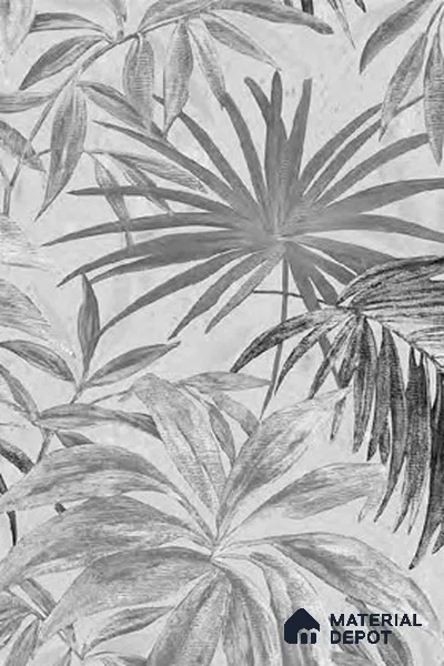 572461-4 | 5 Meter x 42 Inches Tropical Look Wallpaper - 57.41 Sq. Ft. | Minimum 15% wastage during installation