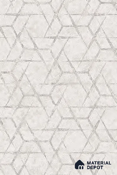 572462-1 | 5 Meter x 42 Inches Patterned Look Wallpaper - 57.41 Sq. Ft. | Minimum 15% wastage during installation