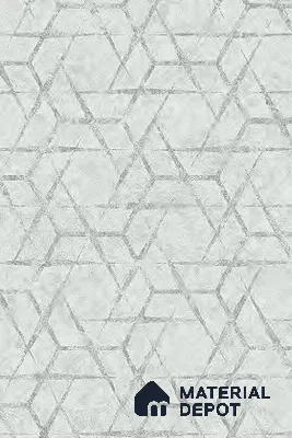 572462-2 | 5 Meter x 42 Inches Patterned Look Wallpaper - 57.41 Sq. Ft. | Minimum 15% wastage during installation