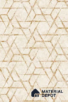 572462-3 | 5 Meter x 42 Inches Patterned Look Wallpaper - 57.41 Sq. Ft. | Minimum 15% wastage during installation