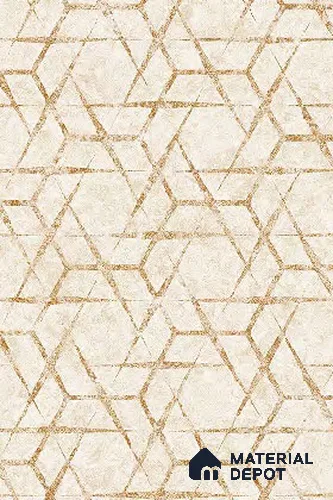 572462-3 | 5 Meter x 42 Inches Patterned Look Wallpaper - 57.41 Sq. Ft. | Minimum 15% wastage during installation