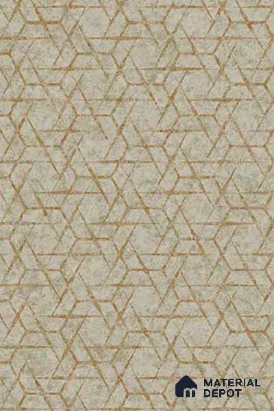 572462-4 | 5 Meter x 42 Inches Patterned Look Wallpaper - 57.41 Sq. Ft. | Minimum 15% wastage during installation