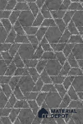 572462-6 | 5 Meter x 42 Inches Patterned Look Wallpaper - 57.41 Sq. Ft. | Minimum 15% wastage during installation