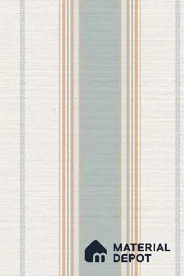 572952-3 | 5 Meter x 42 Inches Fabric Look Wallpaper - 57.41 Sq. Ft. | Minimum 10% wastage during installation