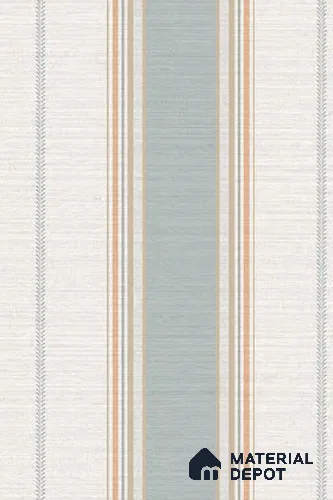 572952-3 | 5 Meter x 42 Inches Fabric Look Wallpaper - 57.41 Sq. Ft. | Minimum 10% wastage during installation