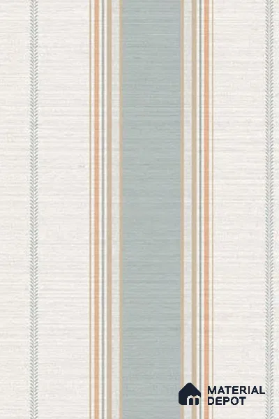 572952-3 | 5 Meter x 42 Inches Fabric Look Wallpaper - 57.41 Sq. Ft. | Minimum 10% wastage during installation