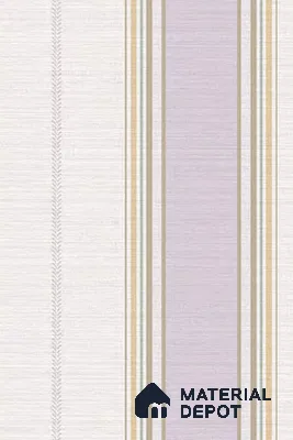 572952-4 | 5 Meter x 42 Inches Fabric Look Wallpaper - 57.41 Sq. Ft. | Minimum 10% wastage during installation
