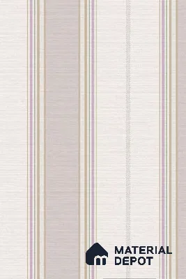 572952-5 | 5 Meter x 42 Inches Fabric Look Wallpaper - 57.41 Sq. Ft. | Minimum 10% wastage during installation