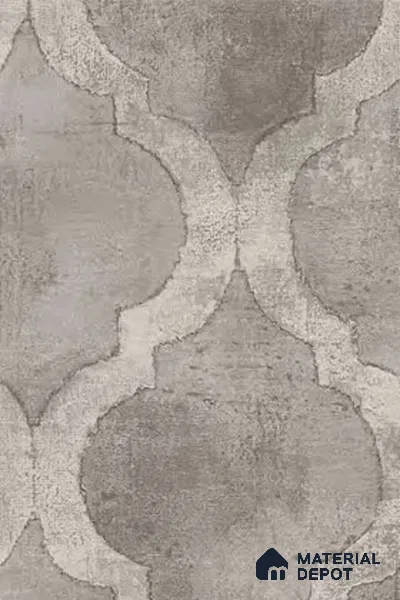 572961-2 | 5 Meter x 42 Inches Patterned Look Wallpaper - 57.41 Sq. Ft. | Minimum 15% wastage during installation