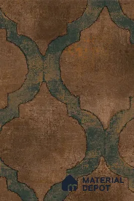 572961-5 | 5 Meter x 42 Inches Patterned Look Wallpaper - 57.41 Sq. Ft. | Minimum 15% wastage during installation