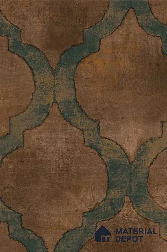 572961-5 | 5 Meter x 42 Inches Patterned Look Wallpaper - 57.41 Sq. Ft. | Minimum 15% wastage during installation