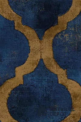 572961-6 | 5 Meter x 42 Inches Patterned Look Wallpaper - 57.41 Sq. Ft. | Minimum 15% wastage during installation