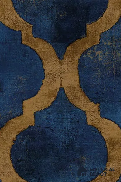 572961-6 | 5 Meter x 42 Inches Patterned Look Wallpaper - 57.41 Sq. Ft. | Minimum 15% wastage during installation
