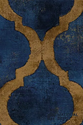 572961-6 | 5 Meter x 42 Inches Patterned Look Wallpaper - 57.41 Sq. Ft. | Minimum 15% wastage during installation