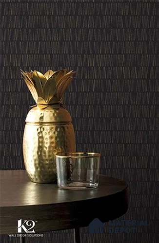 3002 | 10 Meter x 21 Inches Abstract Look Wallpaper - 57.41 Sq. Ft. | Minimum 15% wastage during installation