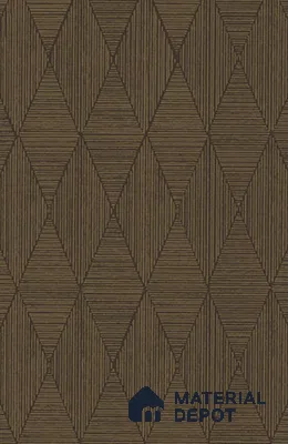 ST 18004 | 10 Meter x 21 Inches Geometric Look Wallpaper - 57.41 Sq. Ft. | Minimum 15% wastage during installation