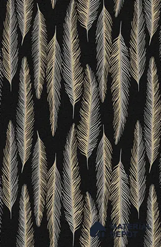 ST 18008 | 10 Meter x 21 Inches Patterned Look Wallpaper - 57.41 Sq. Ft. | Minimum 15% wastage during installation