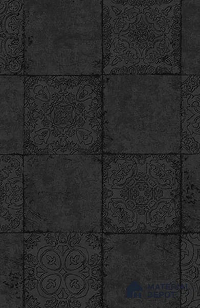 ST 18010 | 10 Meter x 21 Inches Geometric Look Wallpaper - 57.41 Sq. Ft. | Minimum 15% wastage during installation