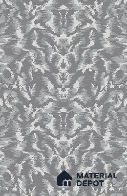 ST 18011 | 10 Meter x 21 Inches Patterned Look Wallpaper - 57.41 Sq. Ft. | Minimum 15% wastage during installation