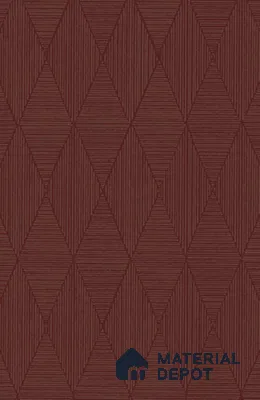 ST 18021 | 10 Meter x 21 Inches Geometric Look Wallpaper - 57.41 Sq. Ft. | Minimum 15% wastage during installation
