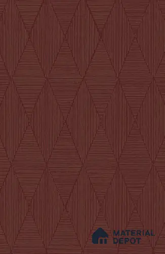 ST 18021 | 10 Meter x 21 Inches Geometric Look Wallpaper - 57.41 Sq. Ft. | Minimum 15% wastage during installation