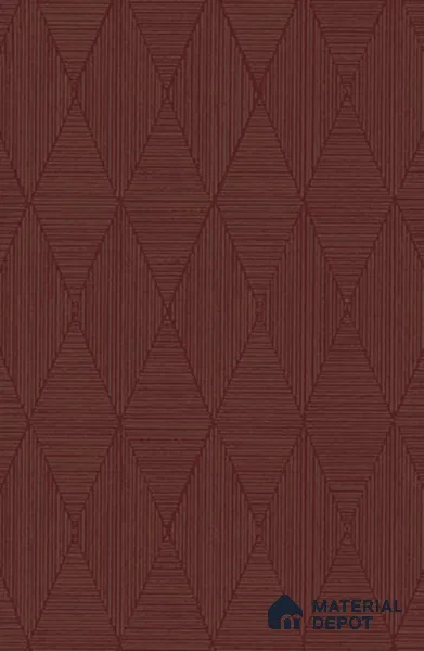 ST 18021 | 10 Meter x 21 Inches Geometric Look Wallpaper - 57.41 Sq. Ft. | Minimum 15% wastage during installation