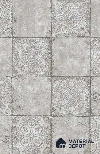 ST 18022 | 10 Meter x 21 Inches Geometric Look Wallpaper - 57.41 Sq. Ft. | Minimum 15% wastage during installation