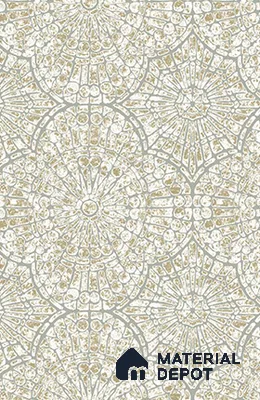 ST 18023 | 10 Meter x 21 Inches Patterned Look Wallpaper - 57.41 Sq. Ft. | Minimum 15% wastage during installation