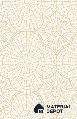 ST 18032 | 10 Meter x 21 Inches Geometric Look Wallpaper - 57.41 Sq. Ft. | Minimum 15% wastage during installation