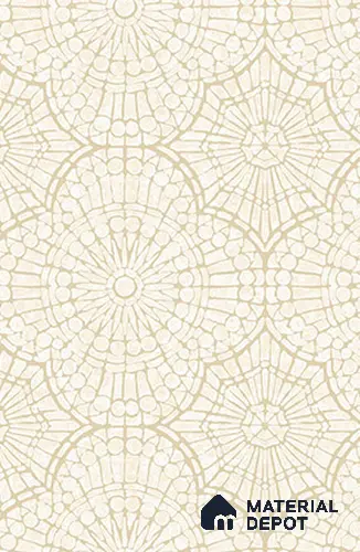 ST 18032 | 10 Meter x 21 Inches Geometric Look Wallpaper - 57.41 Sq. Ft. | Minimum 15% wastage during installation